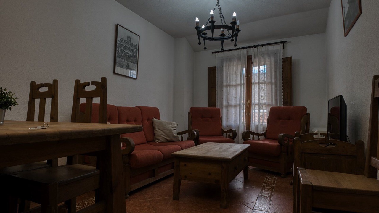 Photo of Others in La Alberca