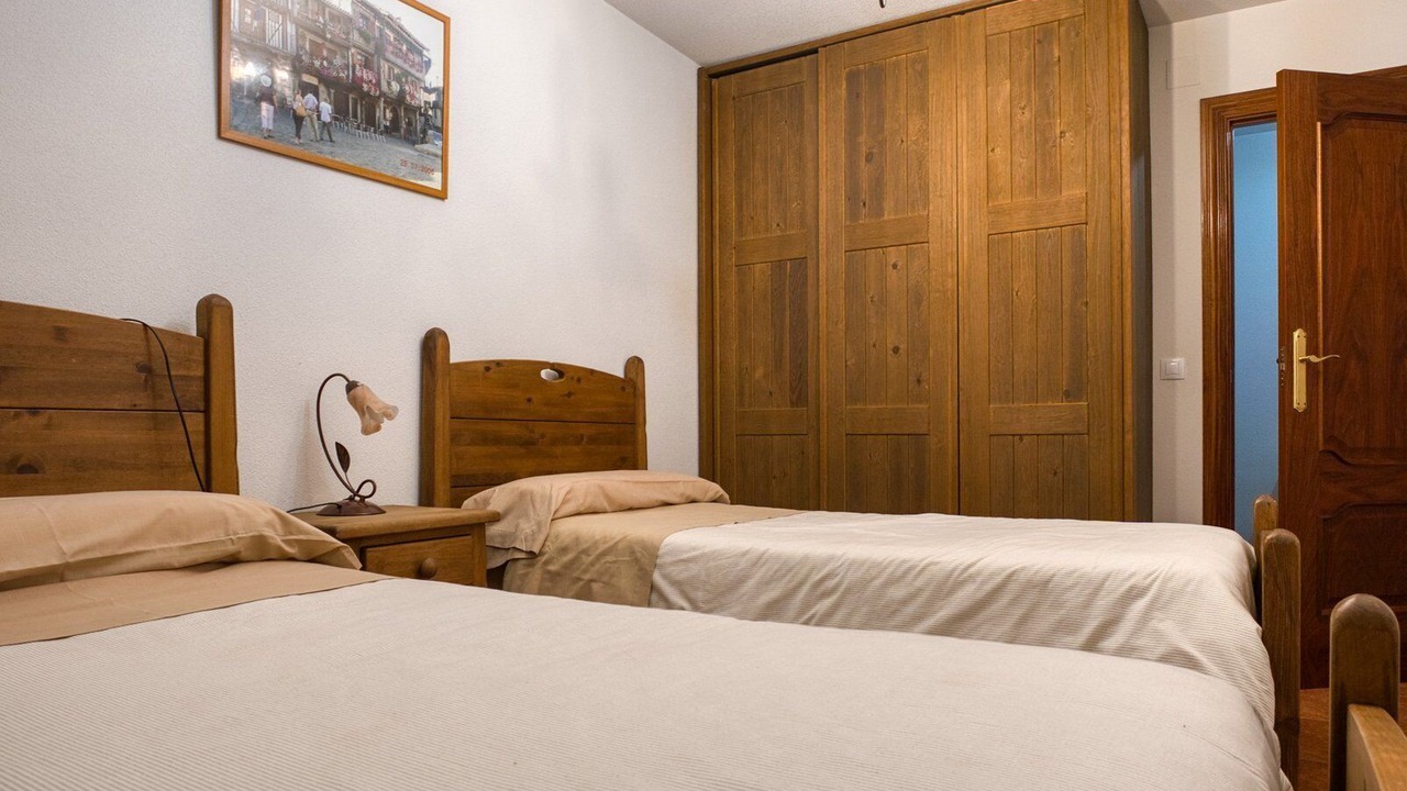 Photo of Bedroom in La Alberca