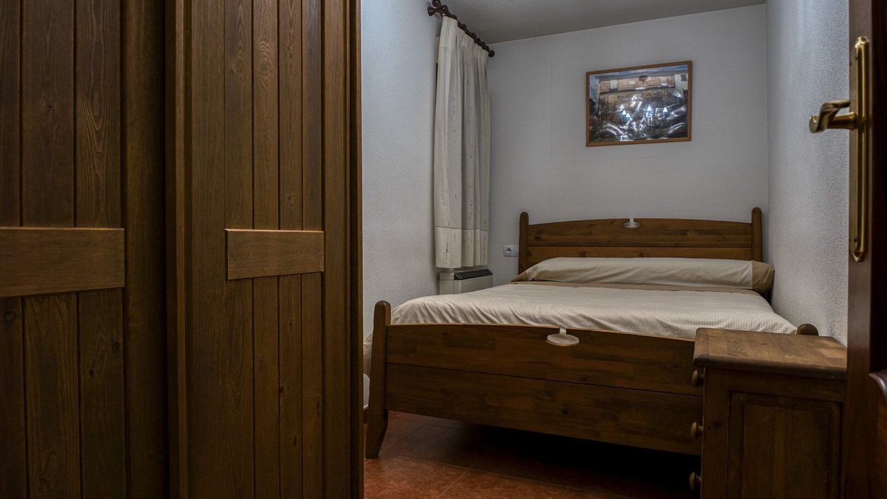 Photo of Bedroom in La Alberca