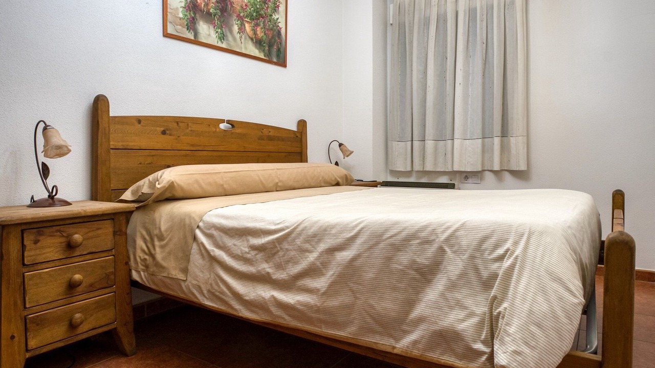 Photo of Bedroom in La Alberca