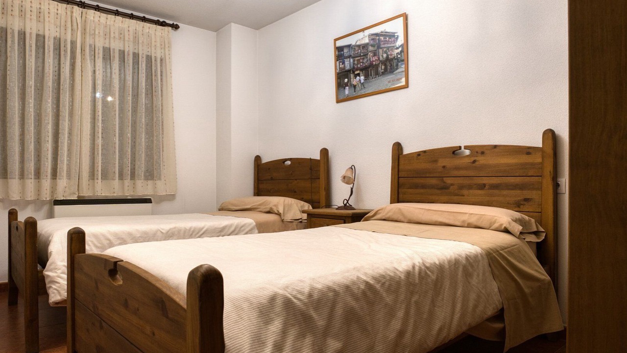 Photo of Bedroom in La Alberca