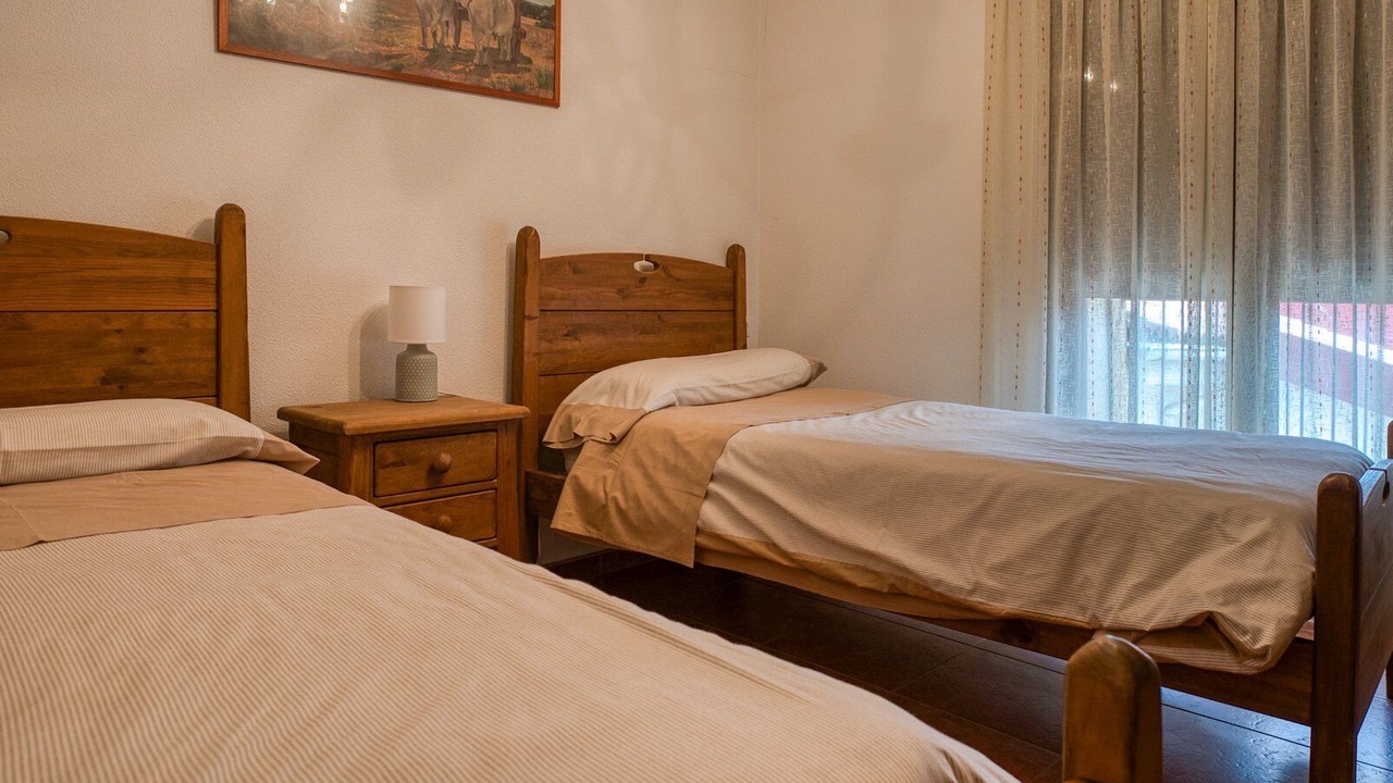 Photo of Bedroom in La Alberca
