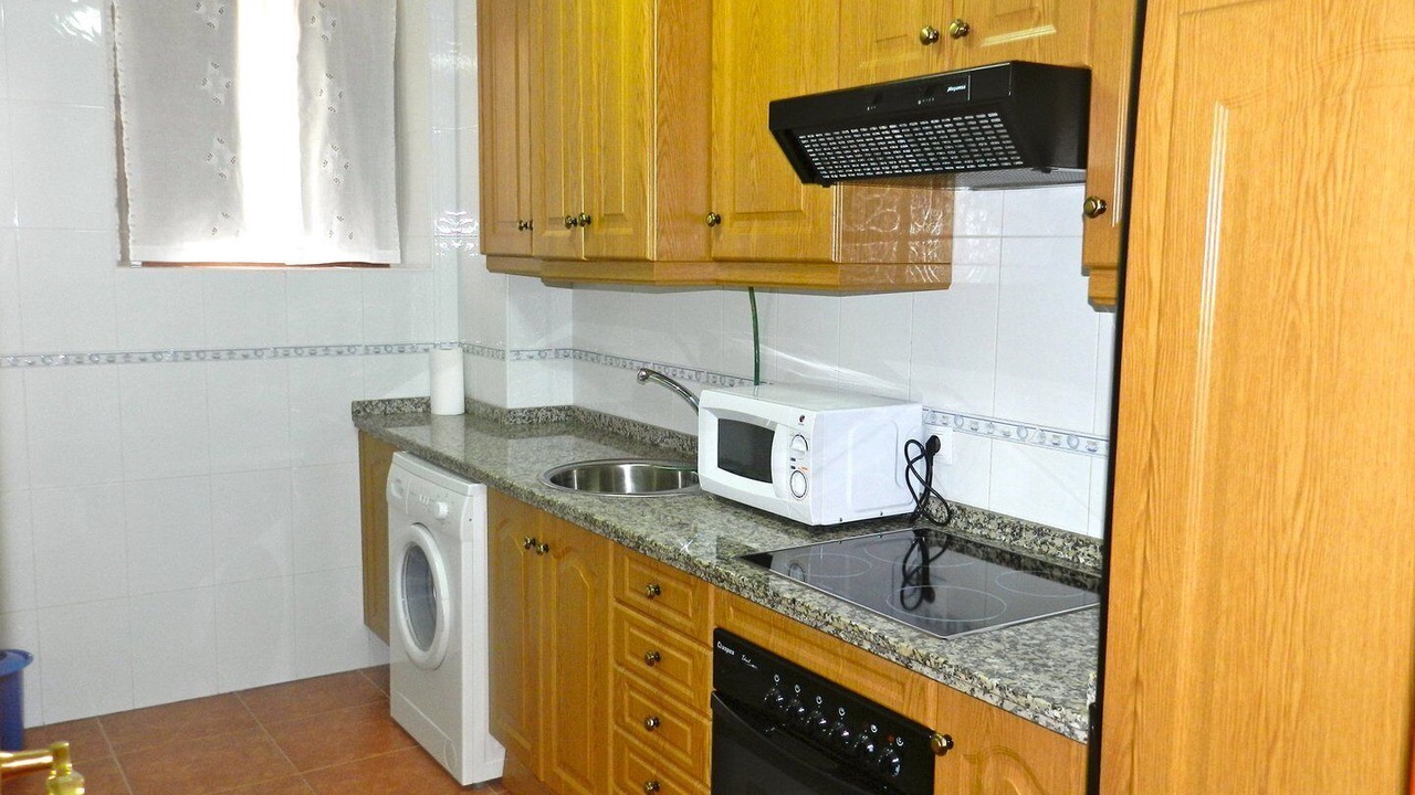 Photo of Kitchen in La Alberca