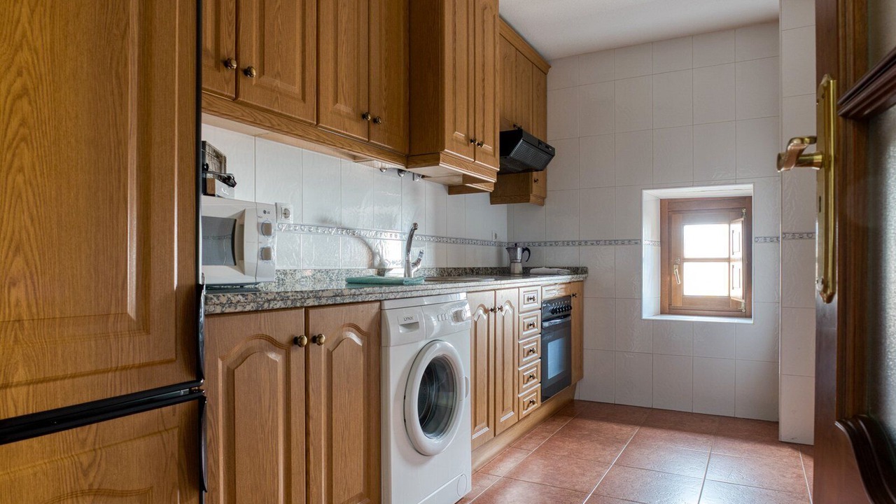 Photo of Kitchen in La Alberca