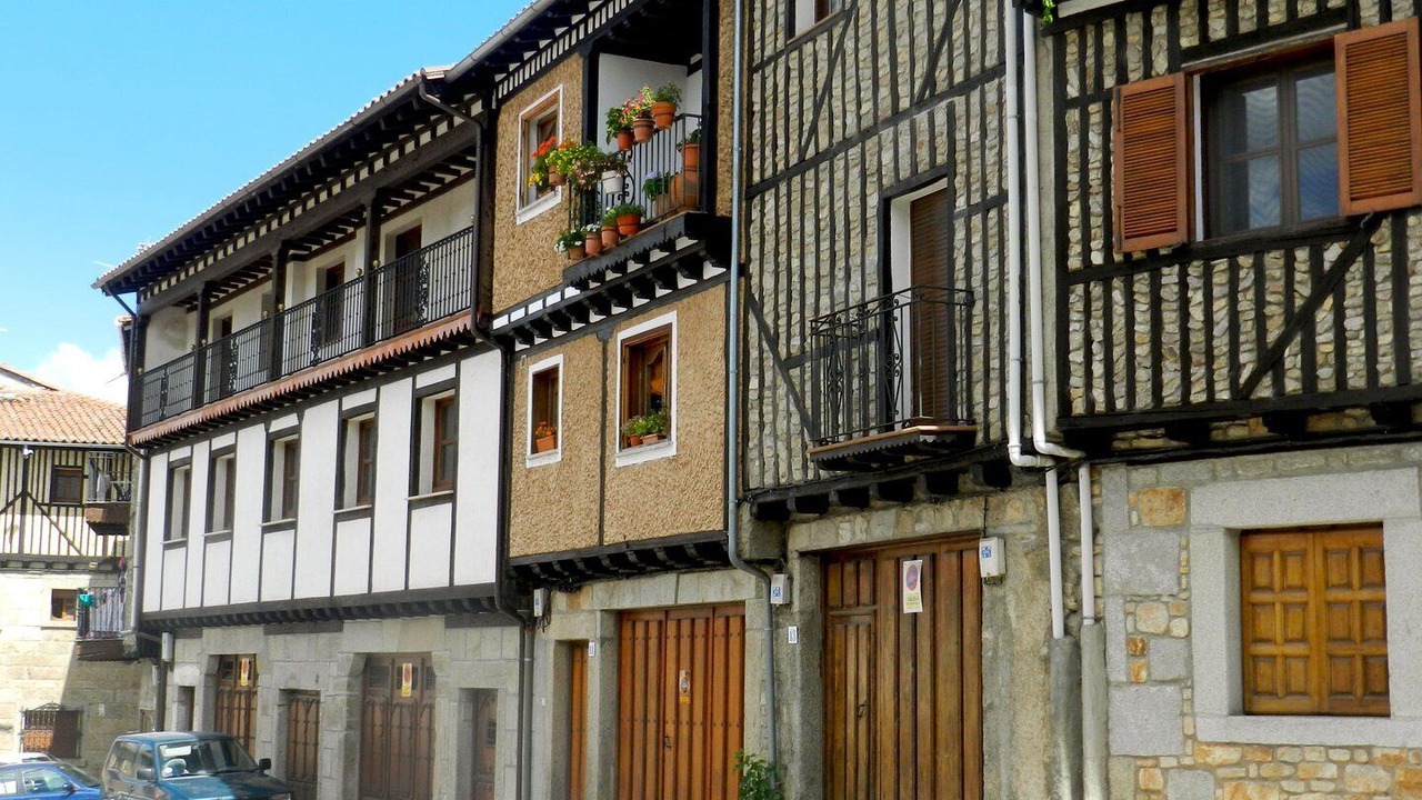 Photo of Outdoor in La Alberca