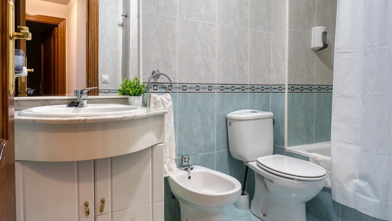 Photo of Bathroom in La Alberca