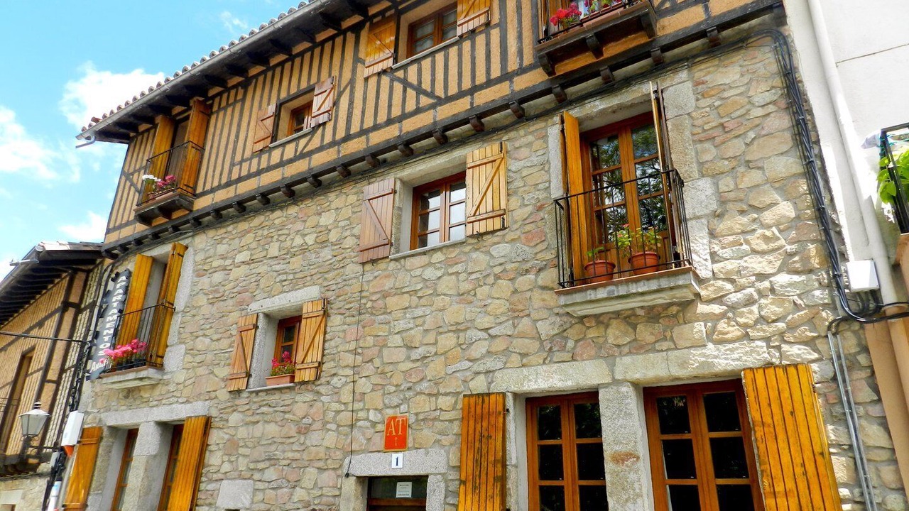 Photo of Outdoor in La Alberca