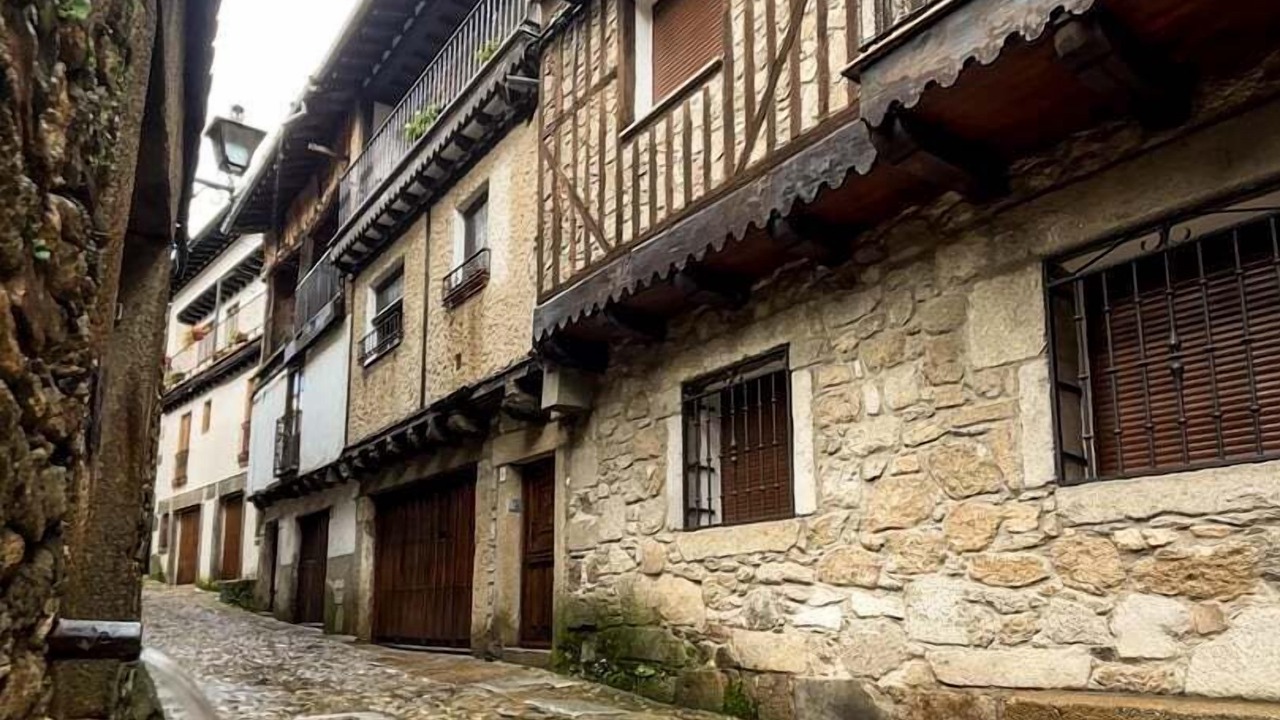 Photo of Others in La Alberca