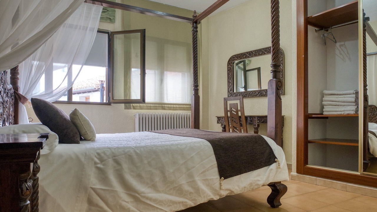 Photo of Bedroom in La Alberca