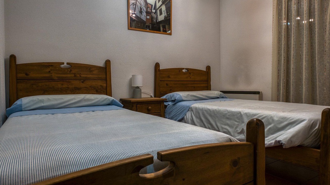 Photo of Bedroom in La Alberca