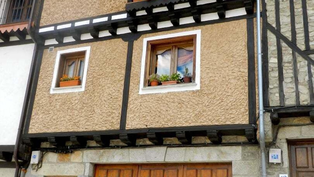 Photo of Outdoor in La Alberca