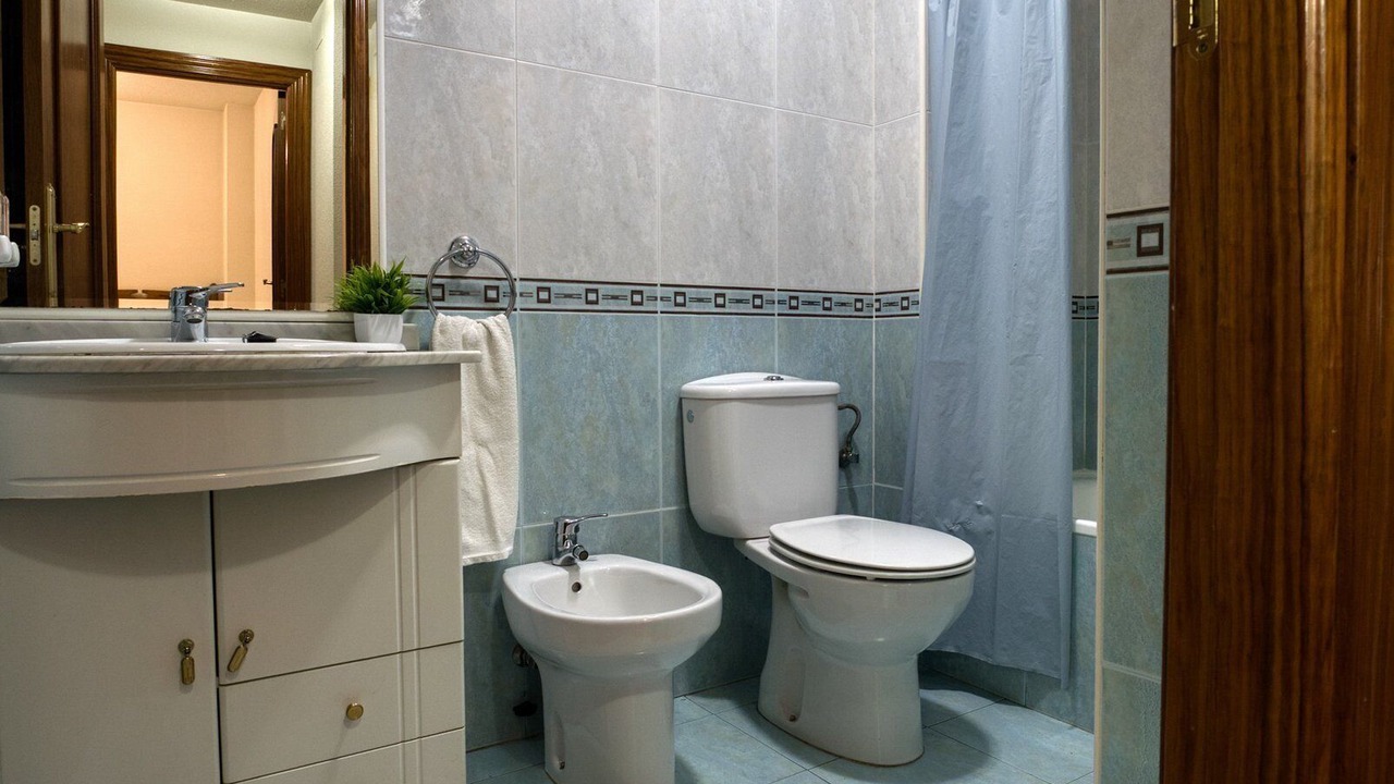 Photo of Bathroom in La Alberca