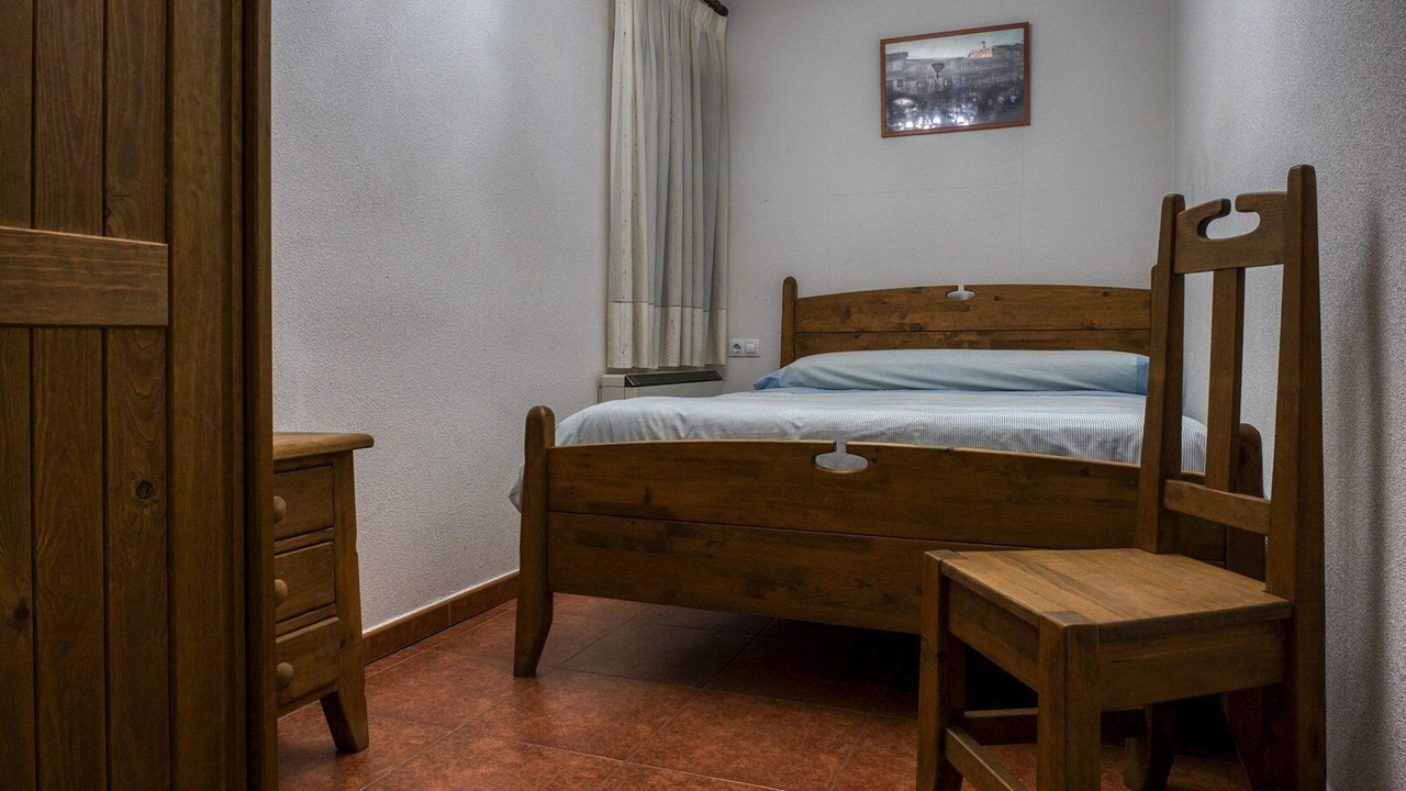 Photo of Bedroom in La Alberca