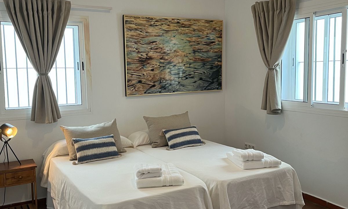 Photo of Bedroom in Bolonia