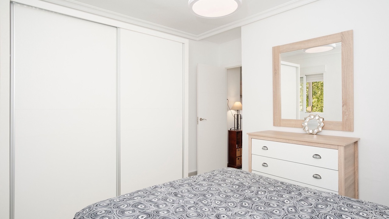 Photo of Bedroom in Distrito Sur