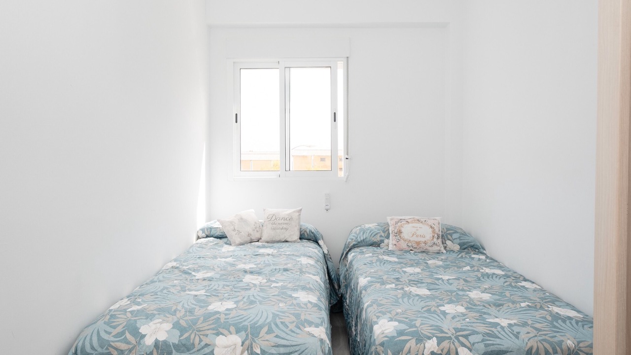 Photo of Bedroom in Distrito Sur