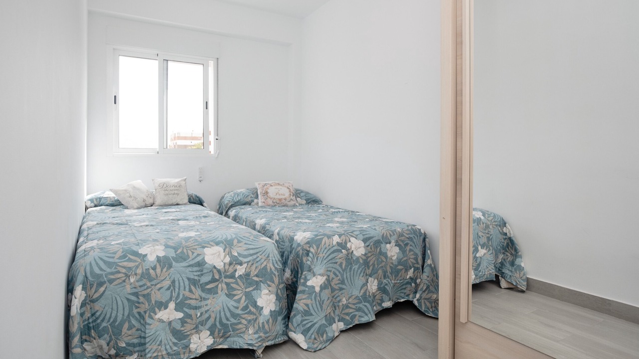 Photo of Bedroom in Distrito Sur