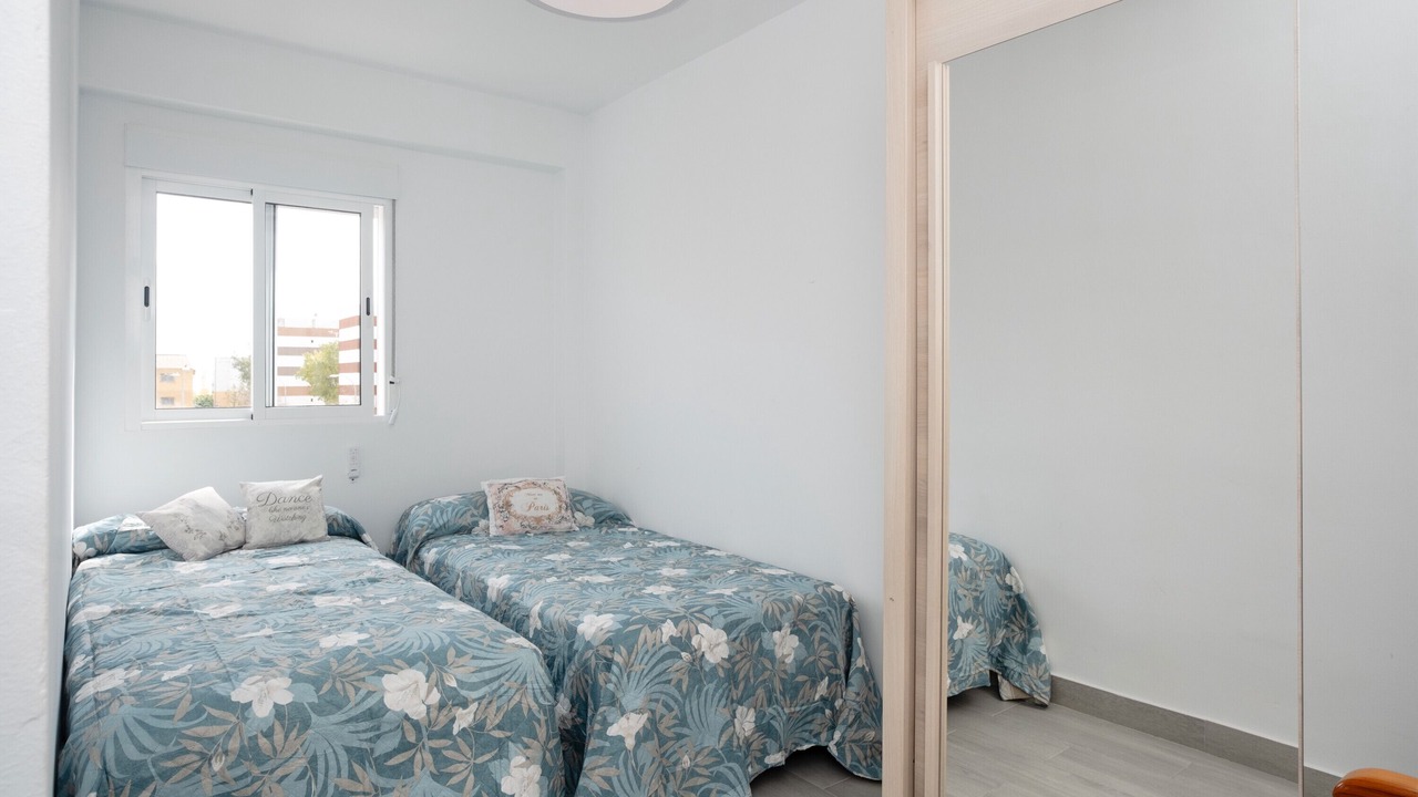 Photo of Bedroom in Distrito Sur