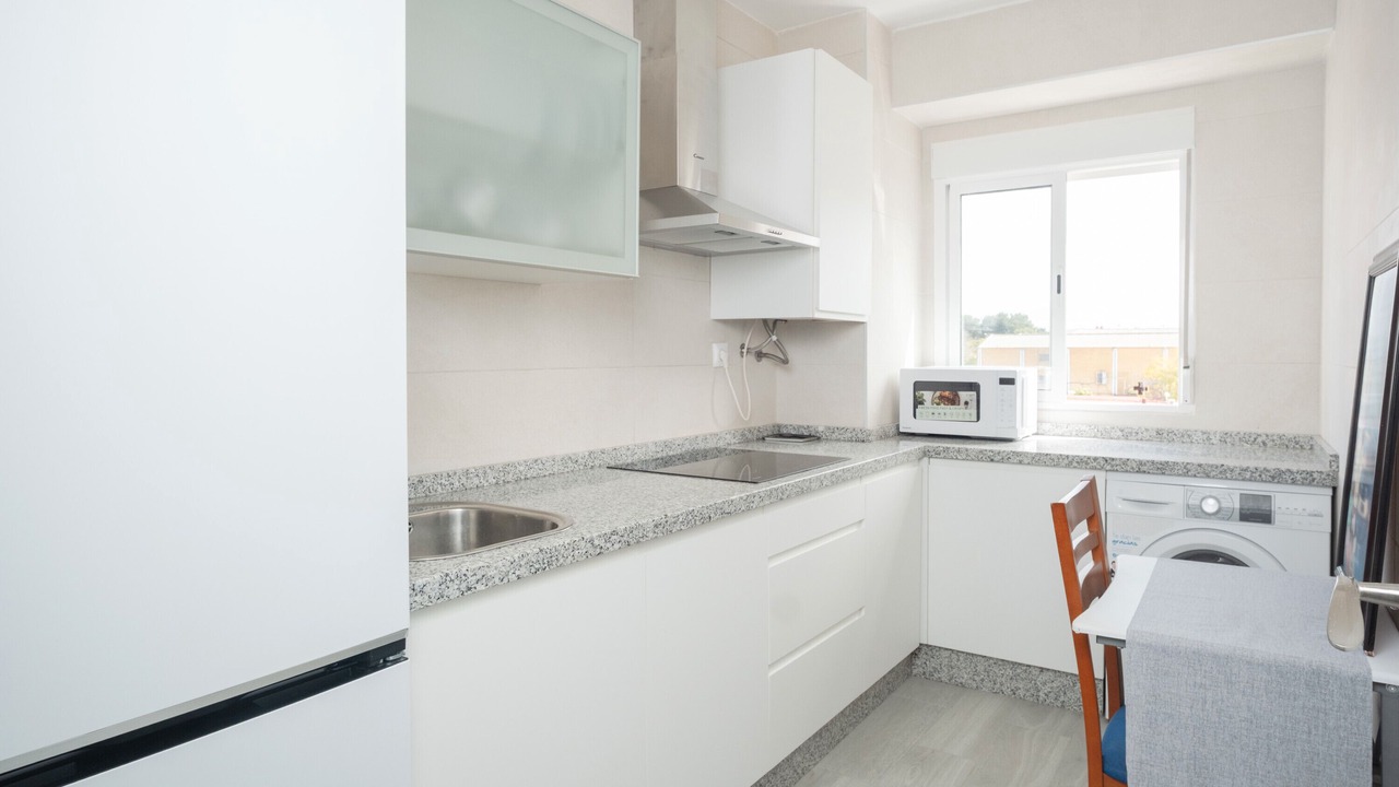 Photo of Kitchen in Distrito Sur