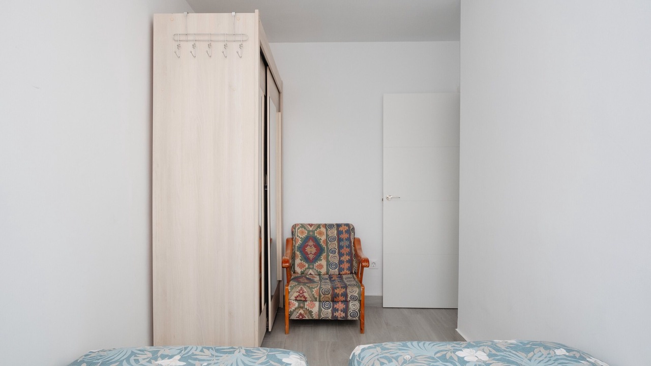 Photo of Bedroom in Distrito Sur