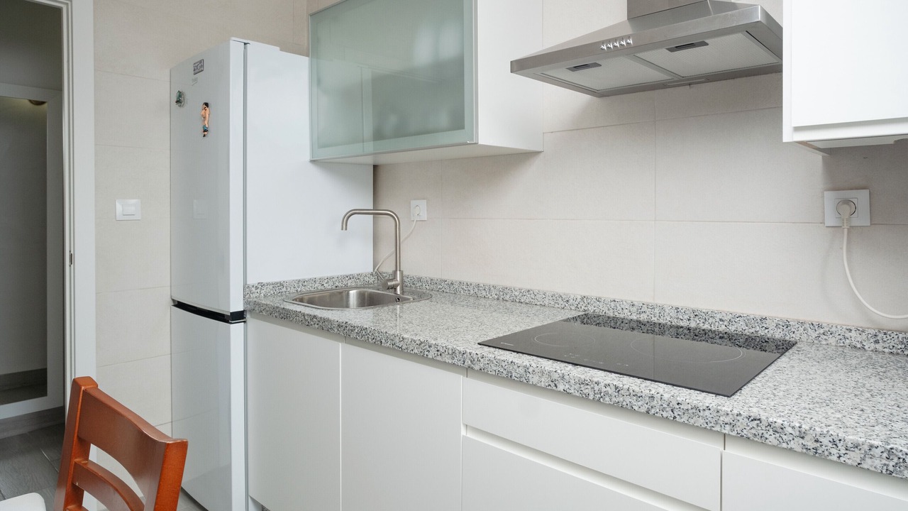 Photo of Kitchen in Distrito Sur
