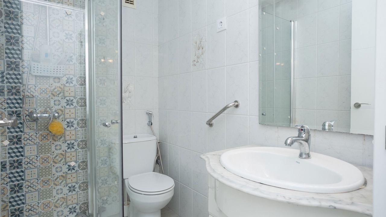 Photo of Bathroom in Distrito Sur