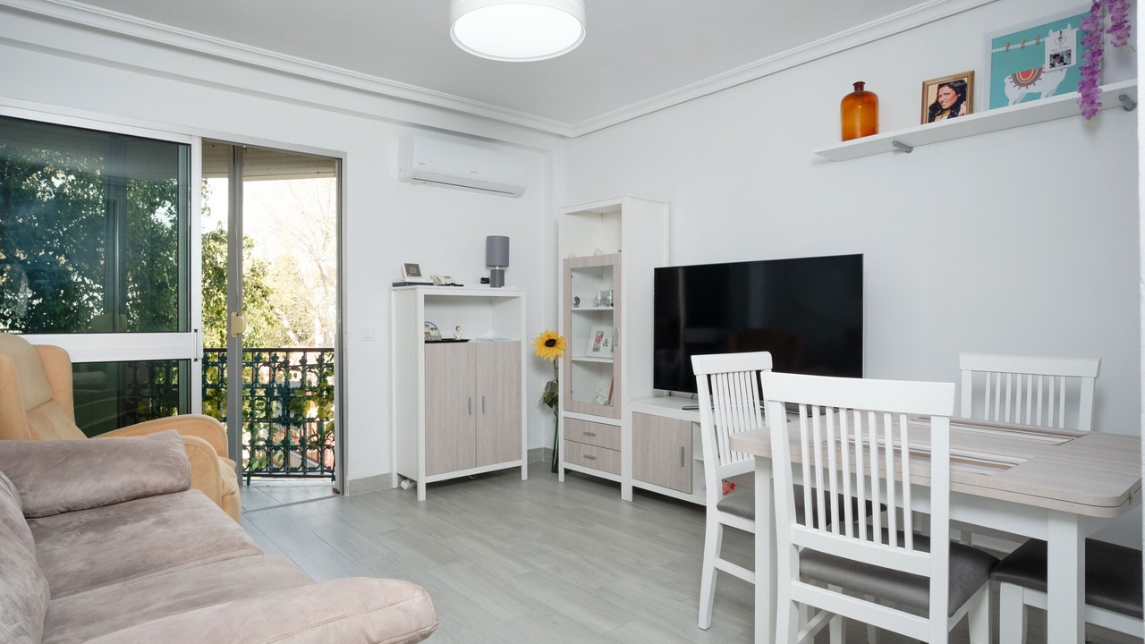 Photo of Livingroom in Distrito Sur