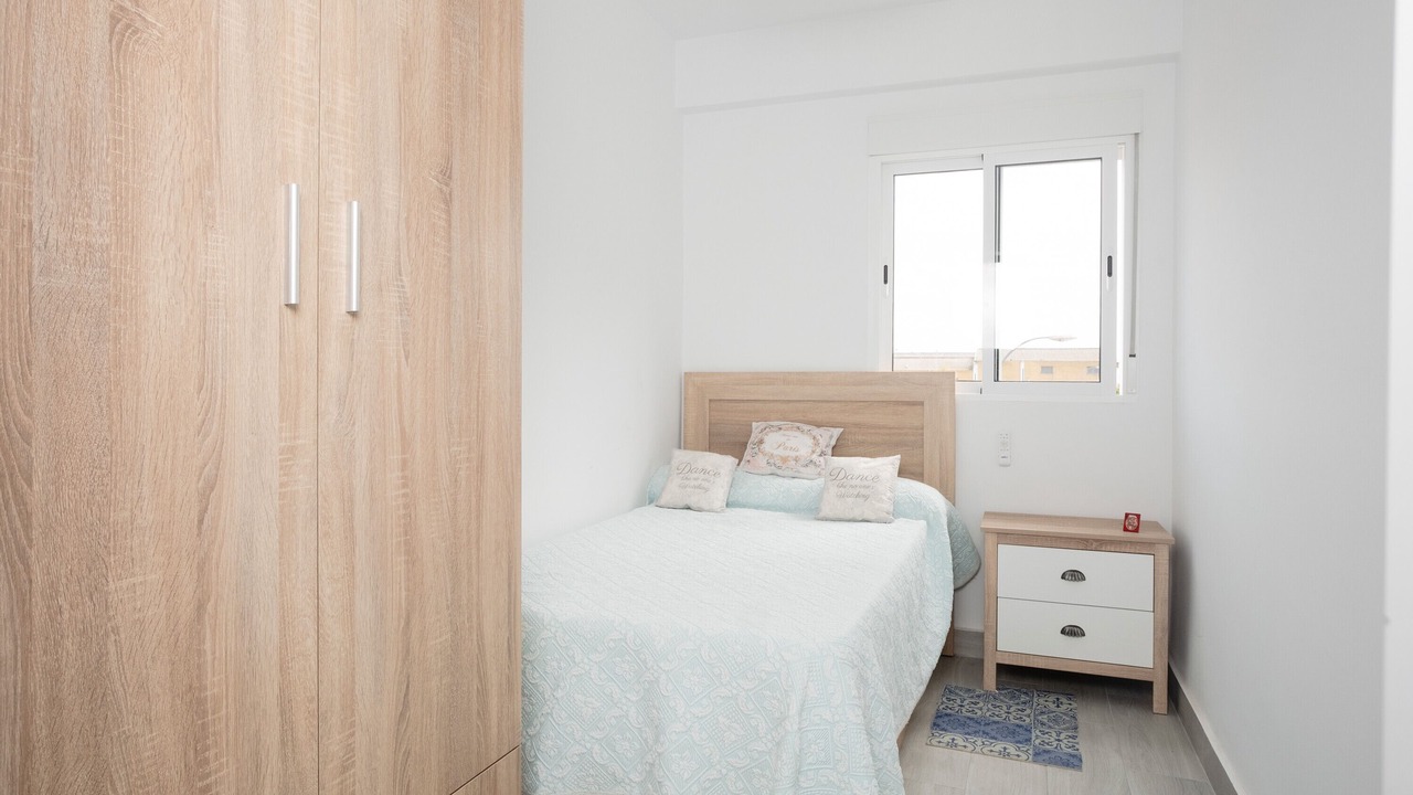Photo of Bedroom in Distrito Sur