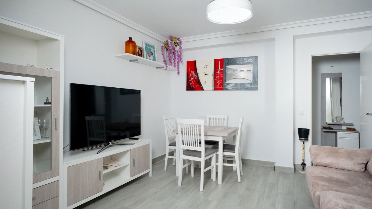 Photo of Livingroom in Distrito Sur