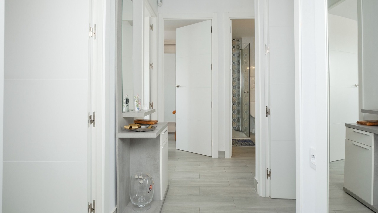 Photo of Bathroom in Distrito Sur