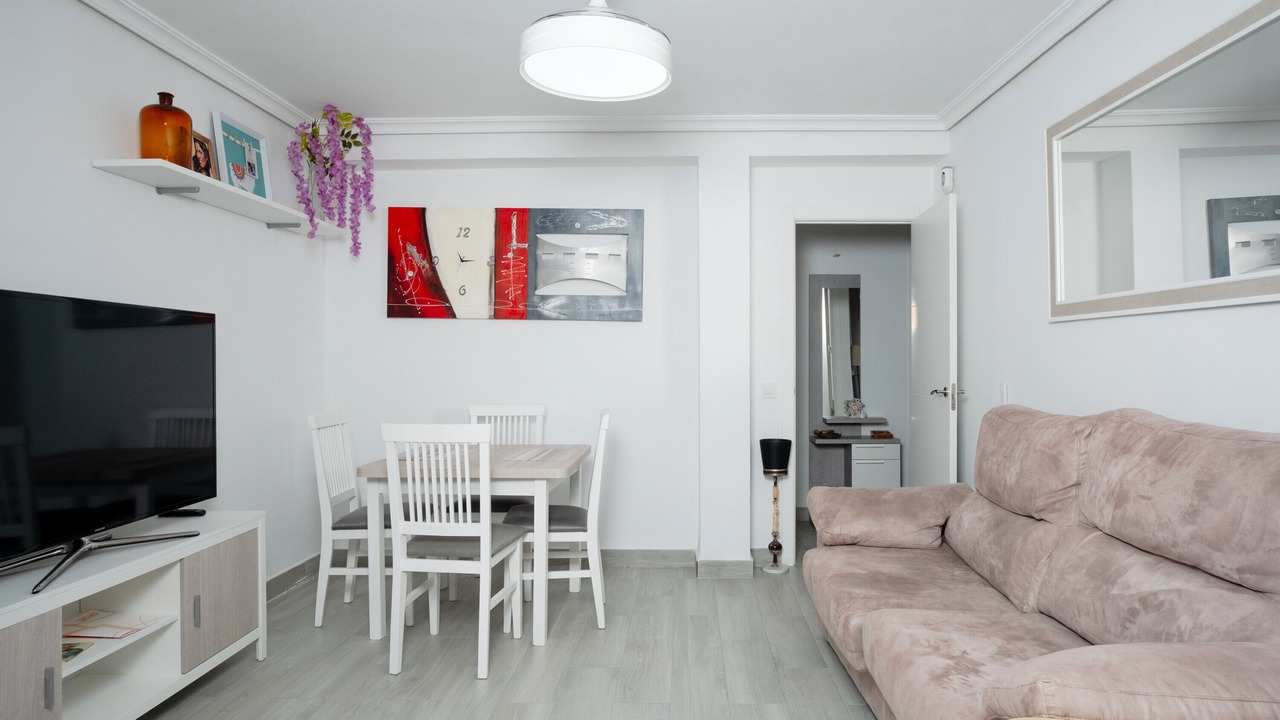 Photo of Livingroom in Distrito Sur