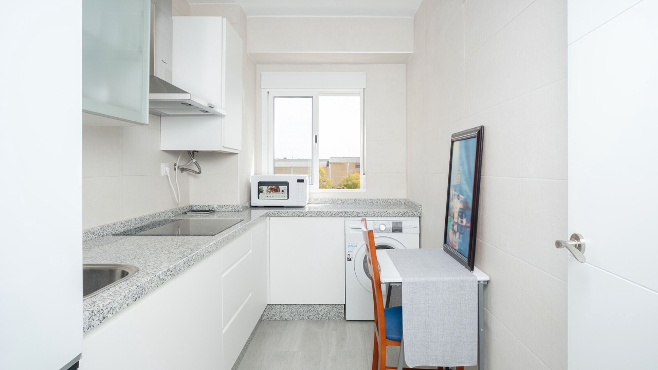 Photo of Kitchen in Distrito Sur