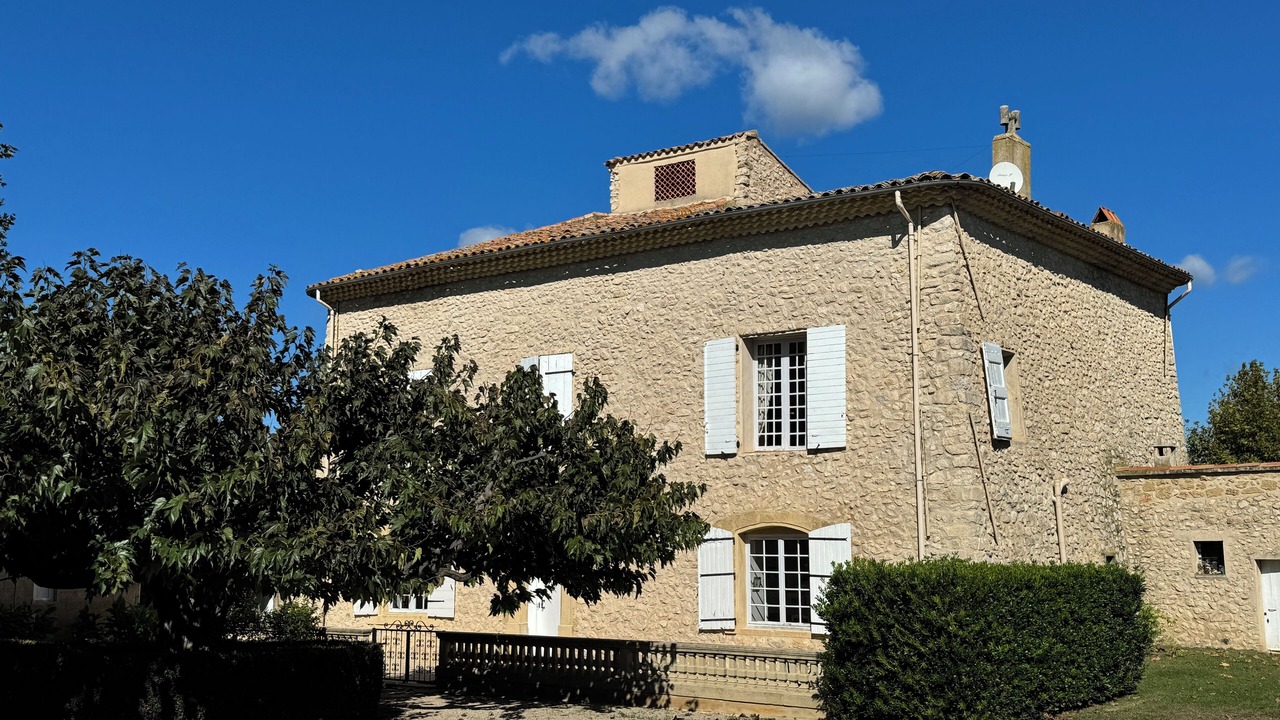 Photo of Outdoor in Le Puy-Sainte-Reparade