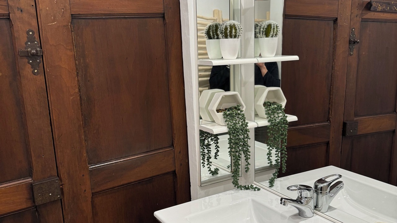 Photo of Bathroom in Le Puy-Sainte-Reparade