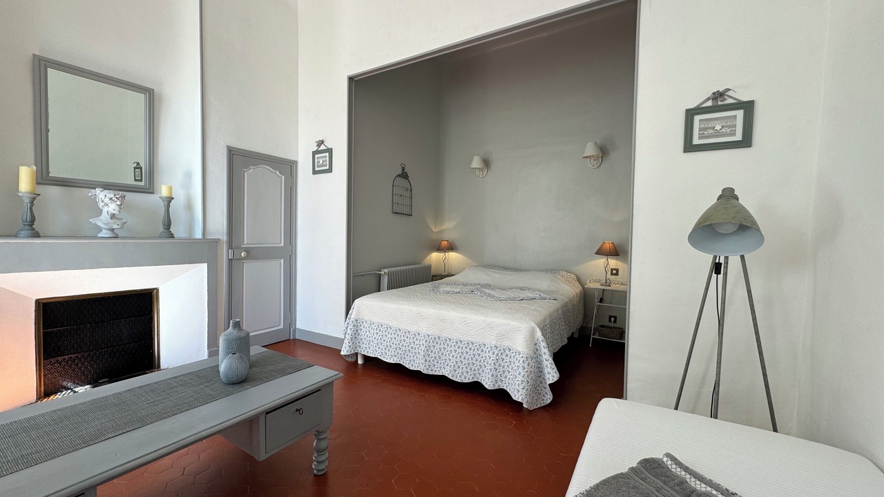 Photo of Bedroom in Le Puy-Sainte-Reparade