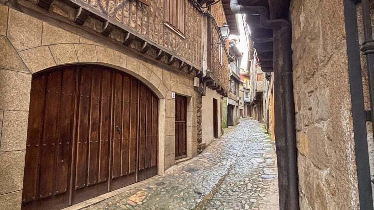 Photo of Others in La Alberca