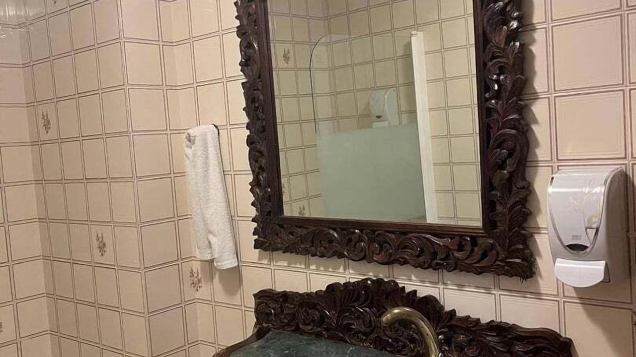 Photo of Bathroom in La Alberca