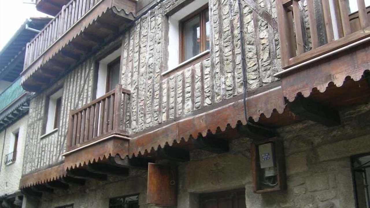 Photo of Outdoor in La Alberca