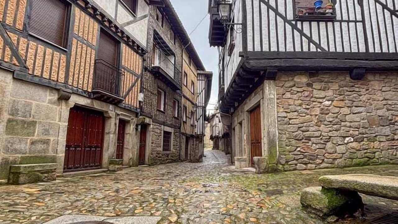Photo of Others in La Alberca