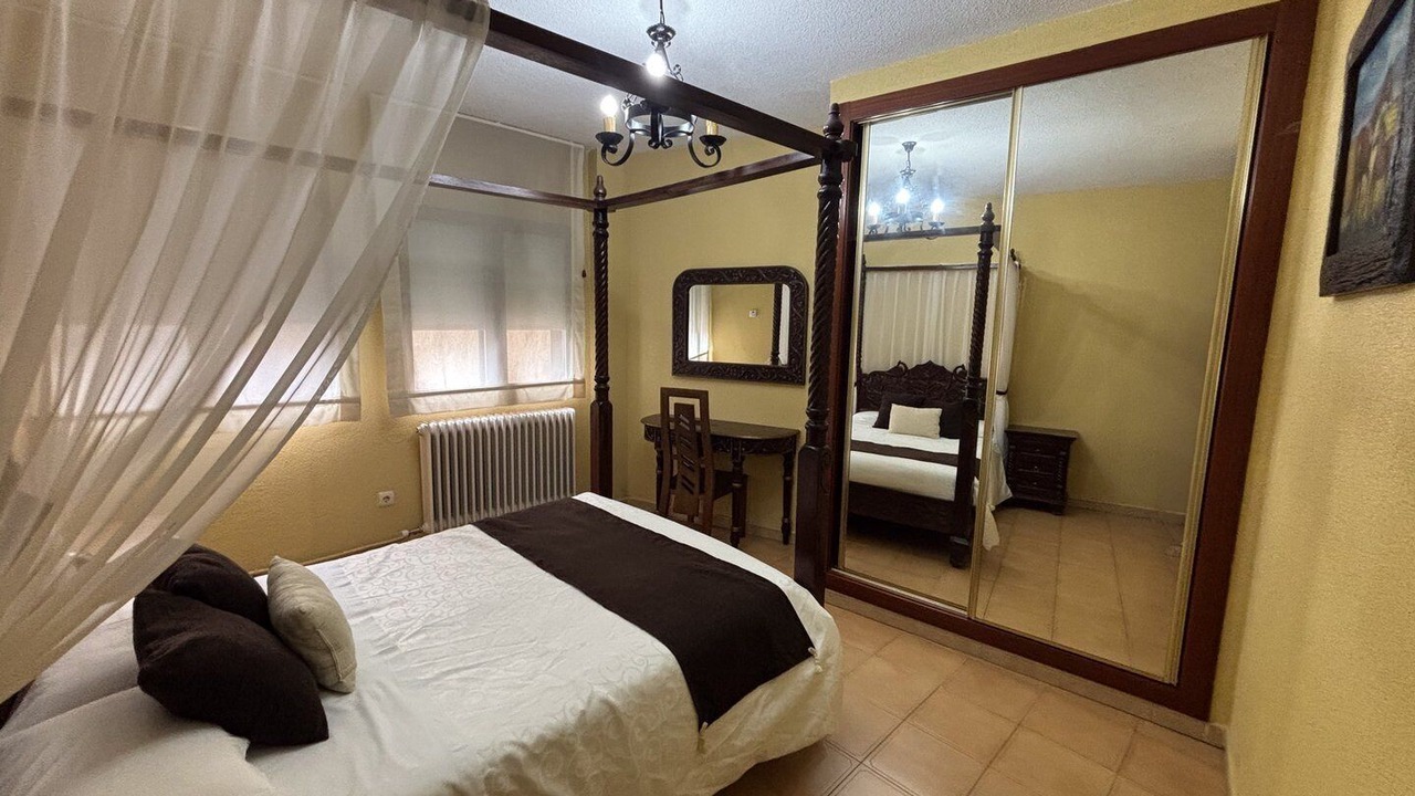Photo of Bedroom in La Alberca