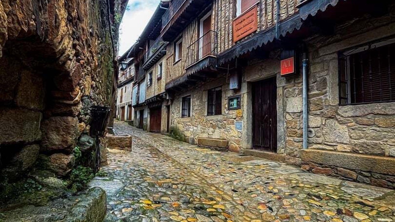 Photo of Others in La Alberca
