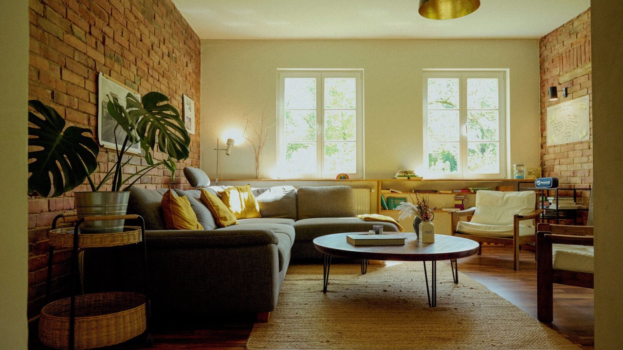 Photo of Livingroom in Rethem