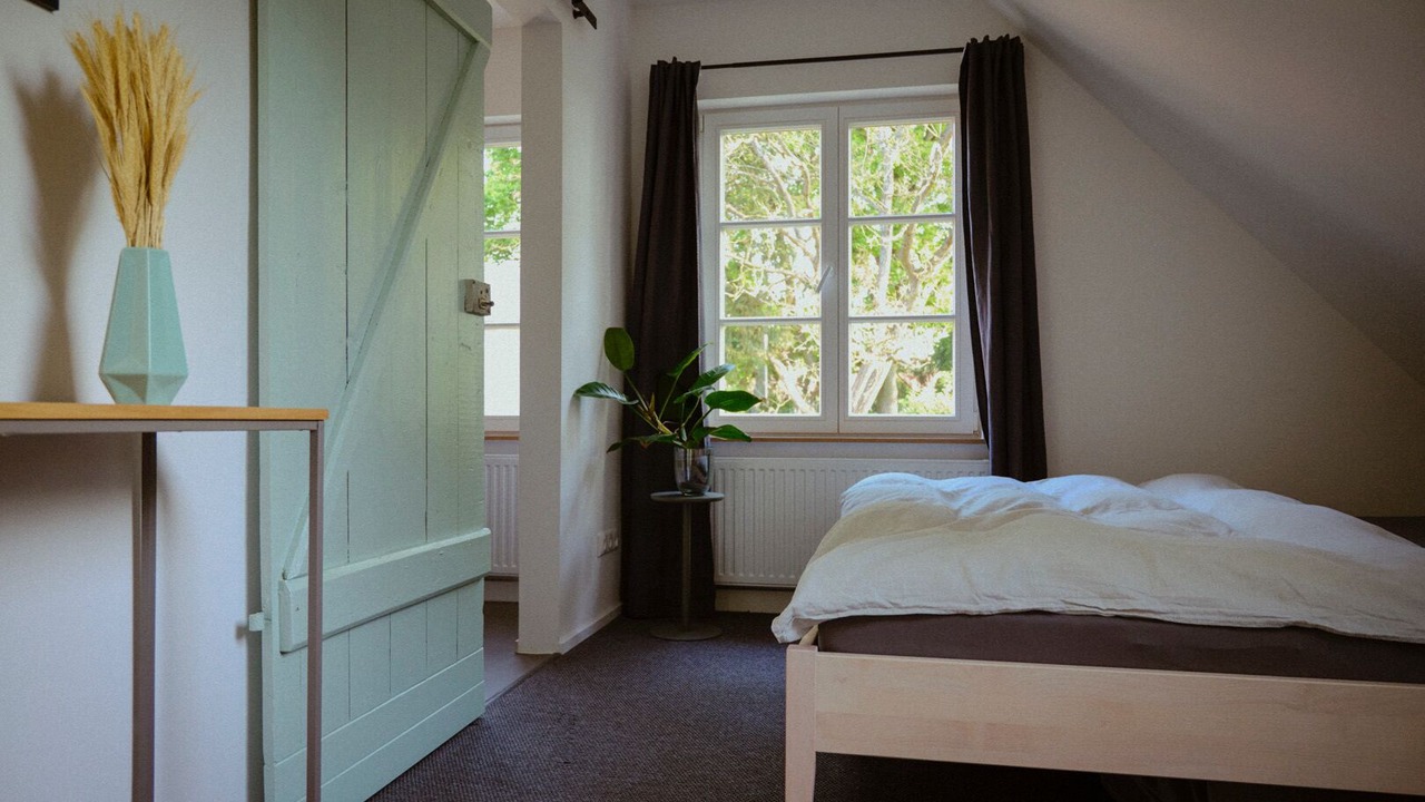Photo of Bedroom in Rethem
