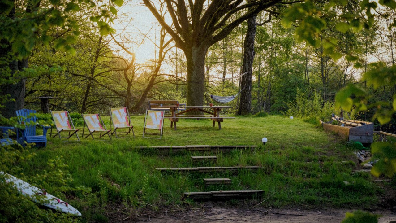 Photo of Outdoor in Rethem
