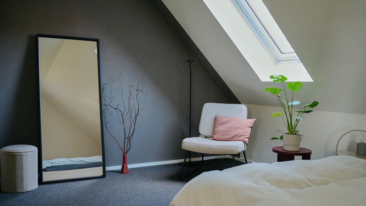 Photo of Bedroom in Rethem