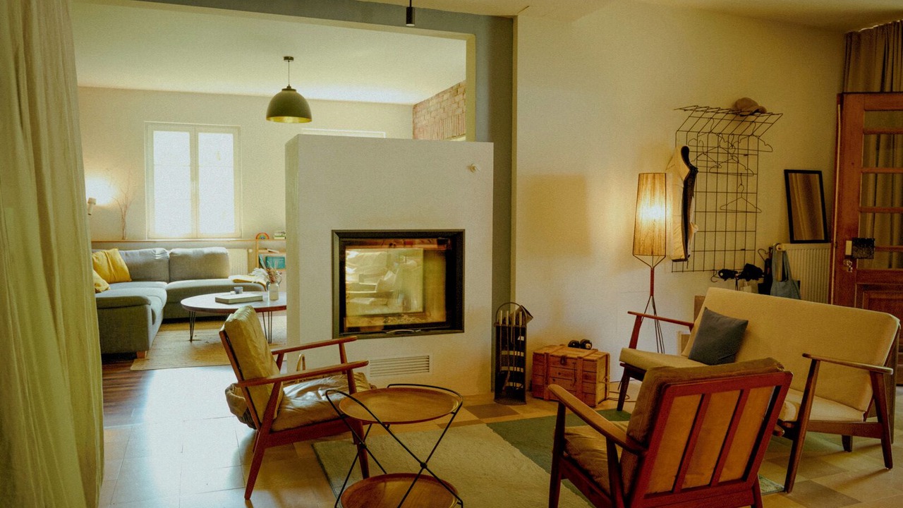 Photo of Livingroom in Rethem