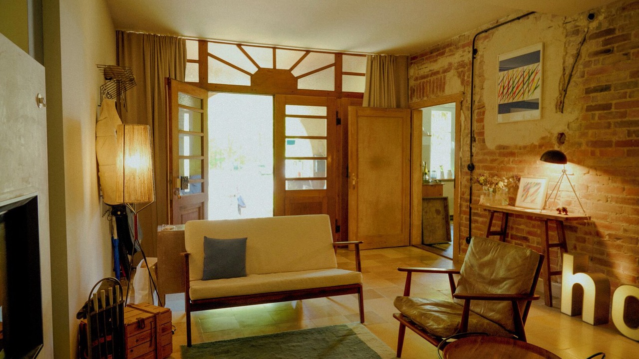 Photo of Livingroom in Rethem