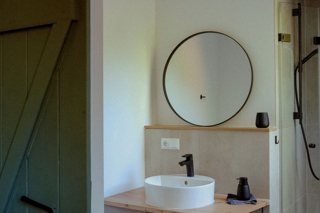 Photo of Bathroom in Rethem