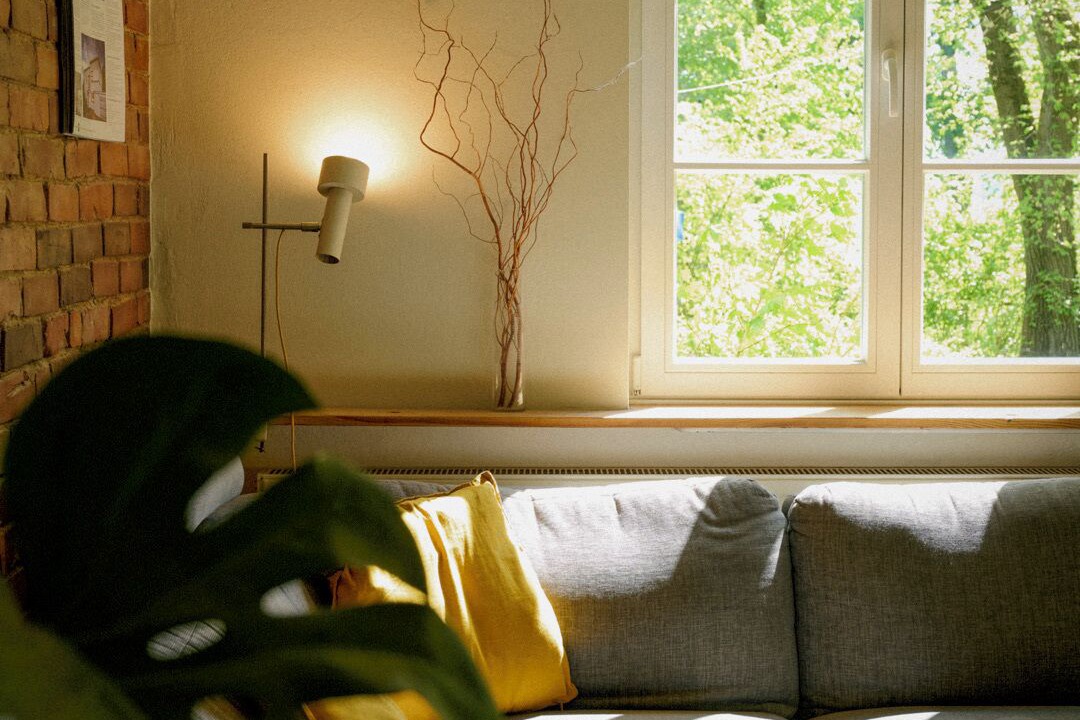 Photo of Livingroom in Rethem