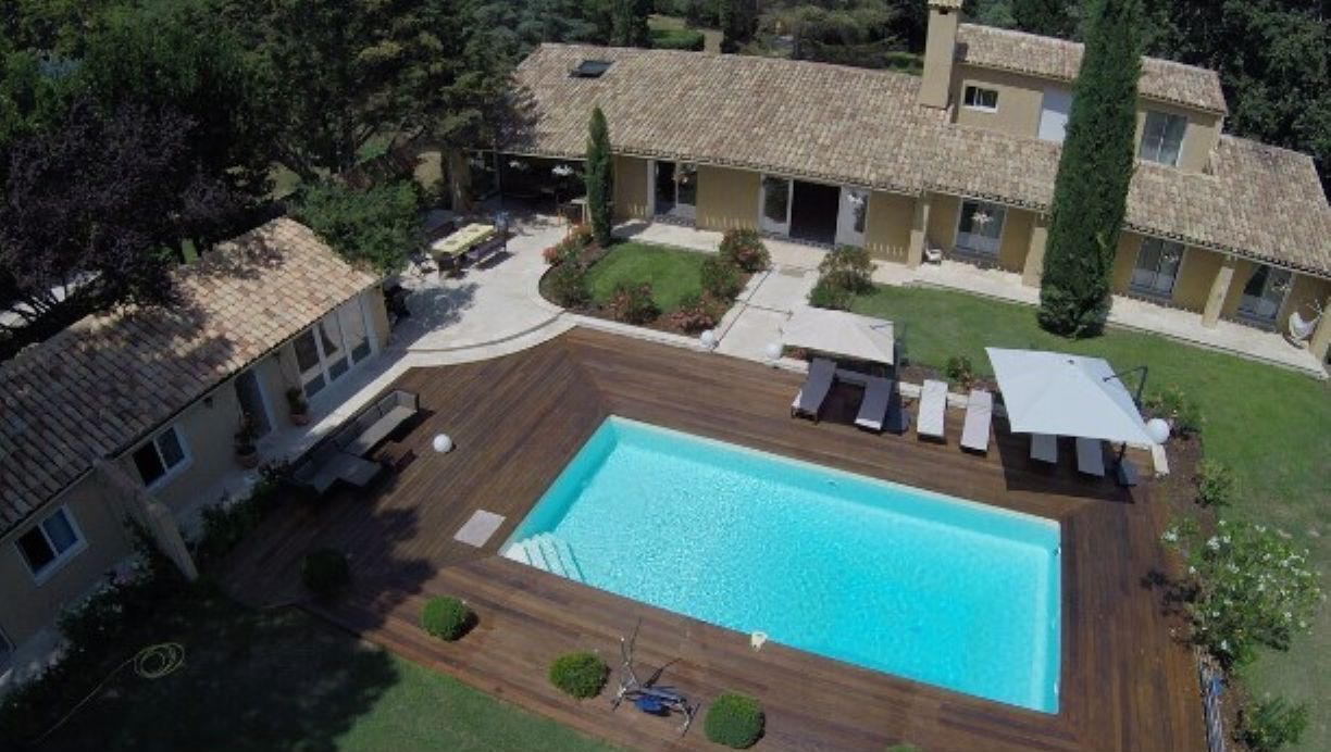 Photo of Outdoor in Grand Sud